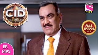 CID  Full Episode 1492  20th May 2019 [upl. by Bristow448]