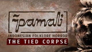 SETELAH SEKIAN LAMA MISTERI POCONG AKAN KUPECAHKAN Pamali The Tied Corpse [upl. by Marra]