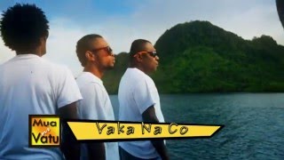 Mua ni Vatu quotVaka na coquot DVD Promo clip [upl. by Foulk]