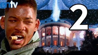 Independence Day 2 Movie Confirmed [upl. by Asilef332]