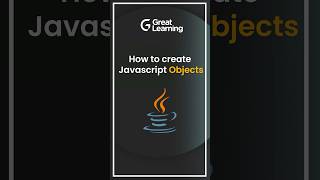 How to create javascript objects [upl. by Brenza]