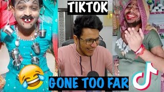 Likee Vigo Video are Worse than TikTok😩 [upl. by Annekcm]