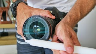 5 Surf Photography HACKS in 50 SECONDS that youll actually use [upl. by Eellah]