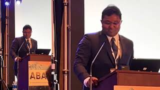 AmericanBrazilian Aesthetic Meeting 2024  USA  Highlights  DrKarthik Ram [upl. by Patience]