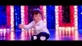 Abram Khan in HNY [upl. by Aenyl]