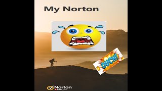 Lifelock With Norton  Review of Issue With Norton not Reinstalling Correctly [upl. by Nyladnohr]