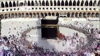 lavage de la kaaba moucharafa [upl. by Ahsinna471]