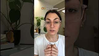 3 conseils  choisir ses lunettes [upl. by Cleodell93]