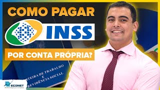 PASSO A PASSO OS SEGREDOS DO INSS PARA AUTÔNOMOS  COMO PAGAR O INSS POR CONTA PRÓPRIA [upl. by Anar7]