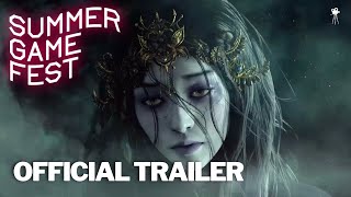 SUMMER GAME FEST 2024 Official Geoffs Trailer 2024  HD [upl. by Alesram107]