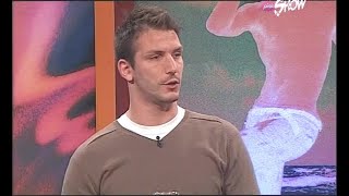 Da pređemo na ti  Danilo Ikodinović TV Pink  21012007 [upl. by Acillegna]