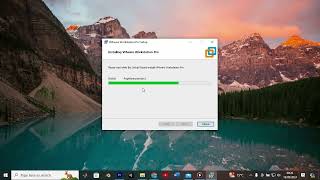 How To Download and Install VMware on Windows 10 2024  Quick Fix [upl. by Aramo]