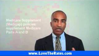 Medicare Advantage vs Medicare Supplement [upl. by Nnalorac]