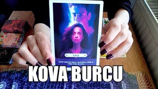 KOVA BURCU NİSAN AYI TAROT FALI♒ HER ANLAMDA İYİLEŞİYORSUN ✨ KOVA BURCU NİSAN 2024 YORUMU [upl. by Noied]