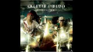 5 Letras  Alexis amp Fido ft De La GhettoCasper amp FenX Varios [upl. by Rostand]