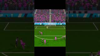 cristianoronaldo football dlsgameplay highlights shortvideo [upl. by Jensen491]