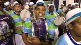 Desfile da Rocinha carnaval 2019 [upl. by Anavahs]