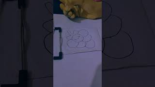 Grape food drawing viralvideos like comment share subscribe shorts drawing [upl. by Sylera]