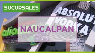 Bodega Alianza Naucalpan [upl. by Jahdol481]