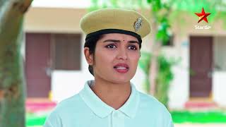 Janaki Kalaganaledu  Episode 627 Highlight 3  Telugu Serial  Star Maa Serials  Star Maa [upl. by Marduk]