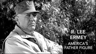 In Memoriam R Lee Ermey [upl. by Terry]