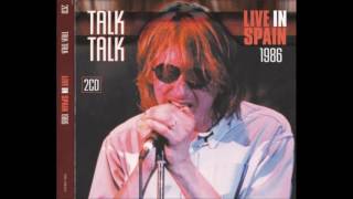 Such A Shame  Talk Talk Live In Spain 1986 [upl. by Manup]