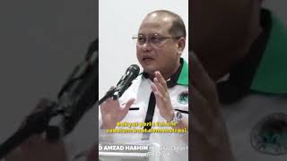 Kempen penerangan sebelum boleh himpun bantah akta pembangunan baharu bandar [upl. by Elyak]