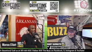 Drive Time Sports Live From The Eat My Catfish Studio [upl. by Sigfried71]