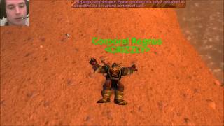 Cortellos riddle quest guide wow vanilla lights hope [upl. by Brittaney]