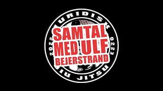 Samtal med Ulf Bejerstrand [upl. by Salkin488]