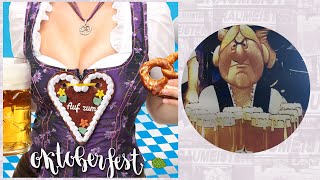 Happy Oktoberfest [upl. by Fosque]