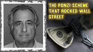 Bernie Madoff The 65 Billion Ponzi Scheme [upl. by Lenora164]