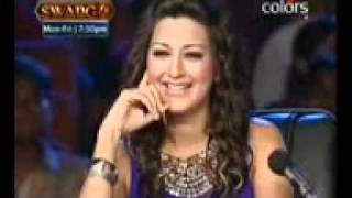 bollyzone tv 28th june india s got talent show colors 2nd episode part 2 of 6 hi 61865 [upl. by Anaitak]