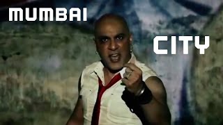 BABA SEHGAL  MUMBAI CITY [upl. by Artined235]