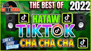 💛 TIKTOK BUDOTS CHA CHA MEDLEY 2022  MGA BAGONG TIKTOK CHA CHA CHA ORIGINAL REMIX 2022 ✅ [upl. by Eihcra370]