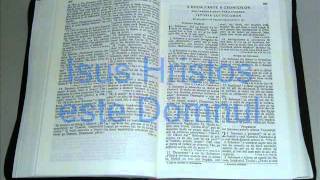 14  2 CRONICI  Vechiul Testament  Biblia Audio Romana [upl. by Mahda]