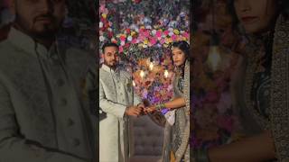 Vivah Song❤️‍🩹 love wedding couplestatus vivah engagement ringceremony couple hindisong [upl. by Tisbee374]