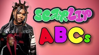 ScarLips ABCs REACTION [upl. by Votaw]