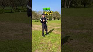 Golf is very complicated golf golfshot golfswing golfvideo [upl. by Carena765]