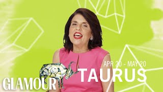 Taurus Horoscope 2015 – The Year of Love and Interior Design – Susan Millers Glamourscopes [upl. by Orji]