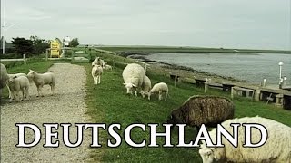 Deutschlands Nordseeinseln  Reisebericht [upl. by Carlick]