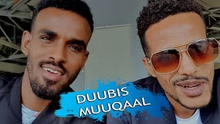 DUUBIS MUUQAAL SULDAAN SEERAAR  ArimaHeena VLOG 67 [upl. by Mashe]