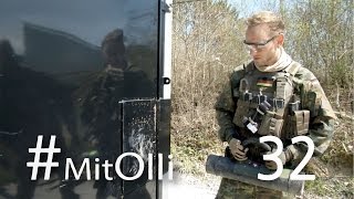 Mit Olli beim KSK  Kommando Spezialkräfte der Bundeswehr 46 [upl. by Nevla]