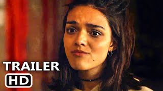 Y2K Trailer 2024 Rachel Zegler Jaeden Martell A24 Movie [upl. by Ainaj]