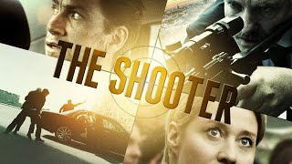 The Shooter  Official Trailer [upl. by Azmuh]