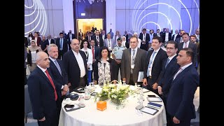 Arab Advisors Groups 5G Summit 2023 [upl. by Yvan]