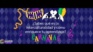 ¿Cómo la interculturalidad enriquece el proceso de aprendizaje [upl. by Callista287]