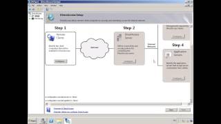 Configuration DirectAccess partie 6 Assistant de configuration du serveur DirectAccess [upl. by Gibeon]