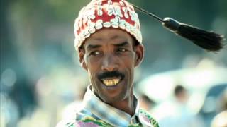 Morocco Gnawa Music Part 8 [upl. by Dickman]