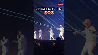 Backstreet Boys DNA World Tour 2024 Live Concert  Etihad Arena Abu Dhabi 23 Oct 💢VLOG COMING SOON💢 [upl. by Dahlia328]